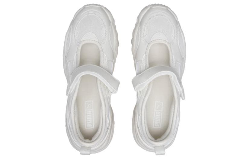 Кроссовки PUMA - изображение 3