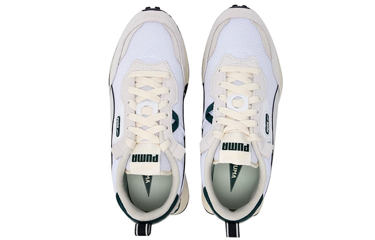 Кроссовки PUMA Rider FV Ivy League - изображение 2