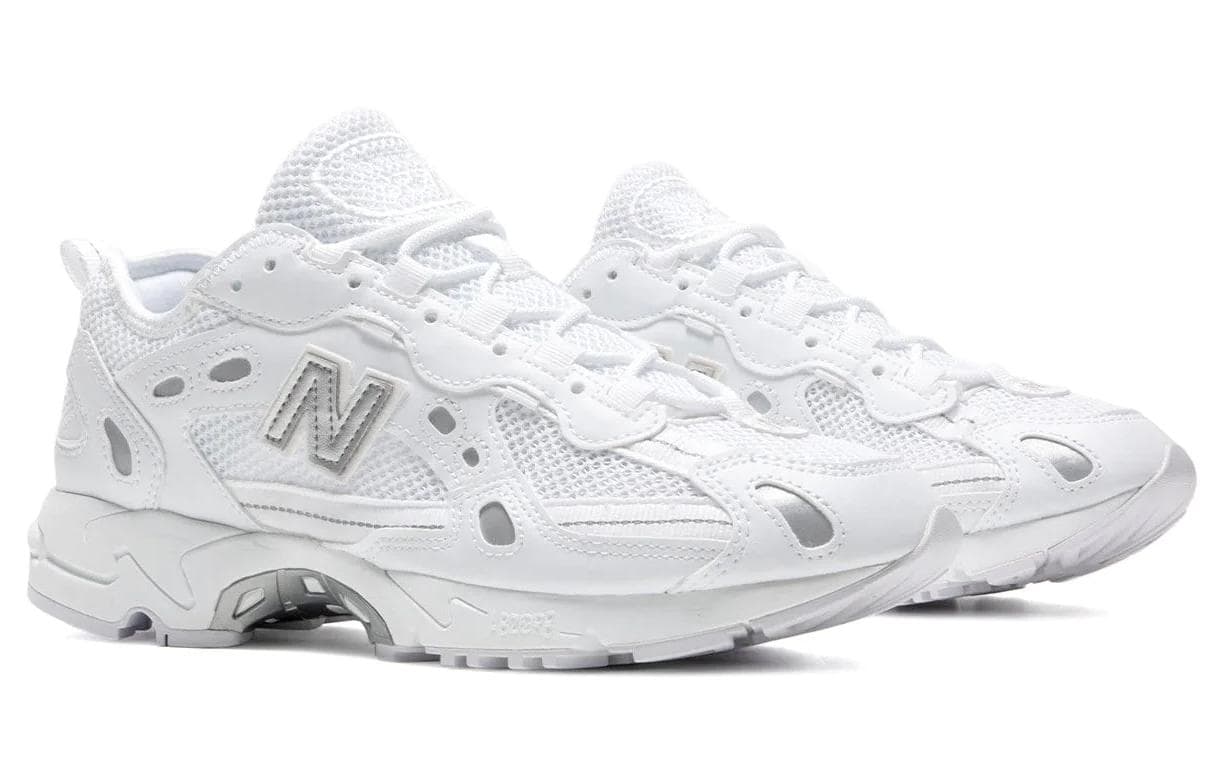Кроссовки New Balance NB 827 D - изображение 3