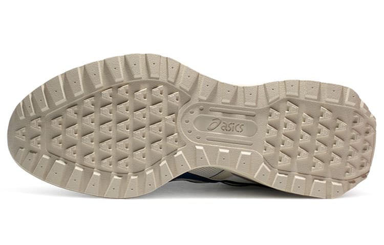 Кроссовки Asics Tarther Sc - изображение 6