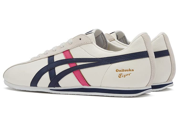 Кроссовки Onitsuka Tiger Fb Trainer - изображение 2