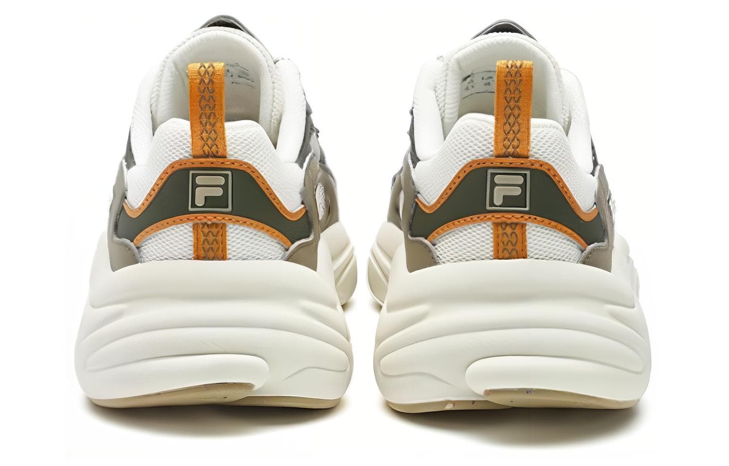 Кроссовки FILA MARS 1S - изображение 4