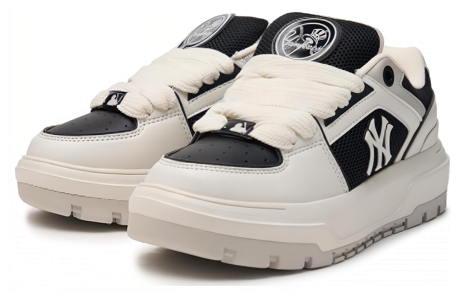Кроссовки MLB Chunky Liner - изображение 3