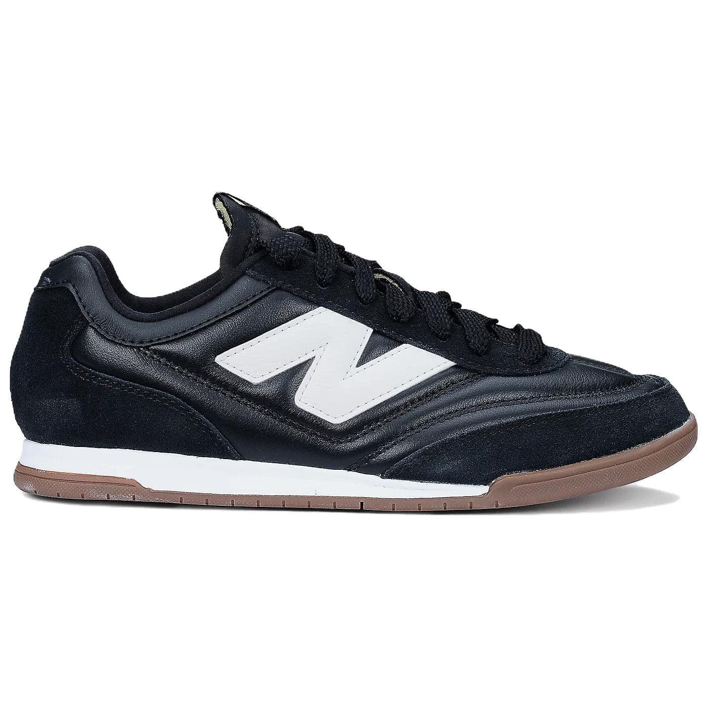 Кроссовки New Balance NB RC42 Low Top Повседневная обувь Унисекс Черный - изображение 2
