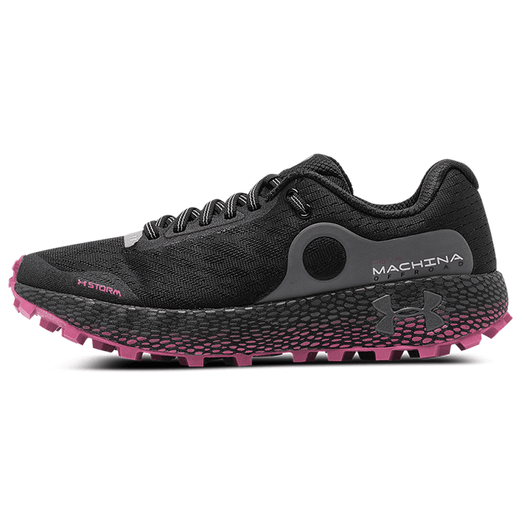 Кроссовки Under Armour HOVR Machina OffRoad - изображение 1