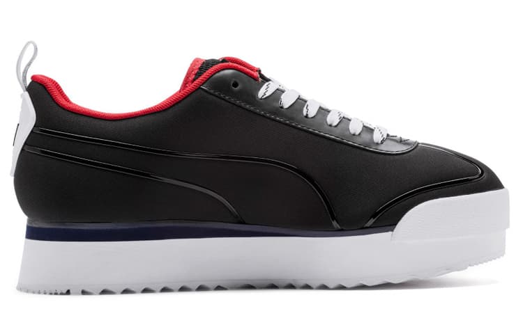 Кроссовки PUMA Roma Amor Karl Black - изображение 2
