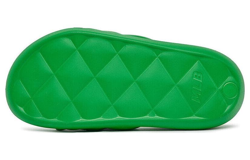 Сандалии MLB Chunky Bouncer Slide - изображение 6
