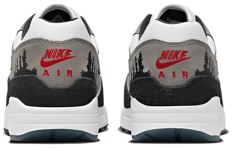 Кроссовки Nike Air Max 1 Prm "Escape" - изображение 5