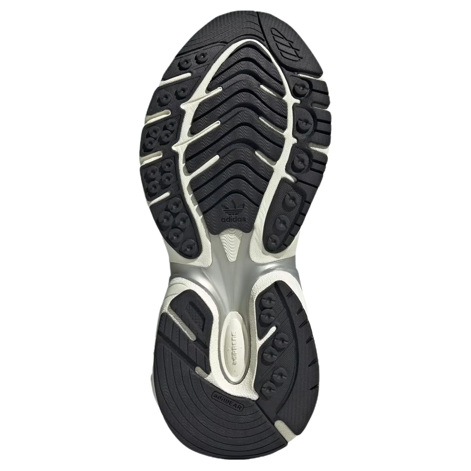 Кроссовки Adidas Originals ADISTA XLG Мягкий и Комфортный Противоскользящий Устойчивый к Износу Низкий Верх Повседневная Обувь - изображение 6