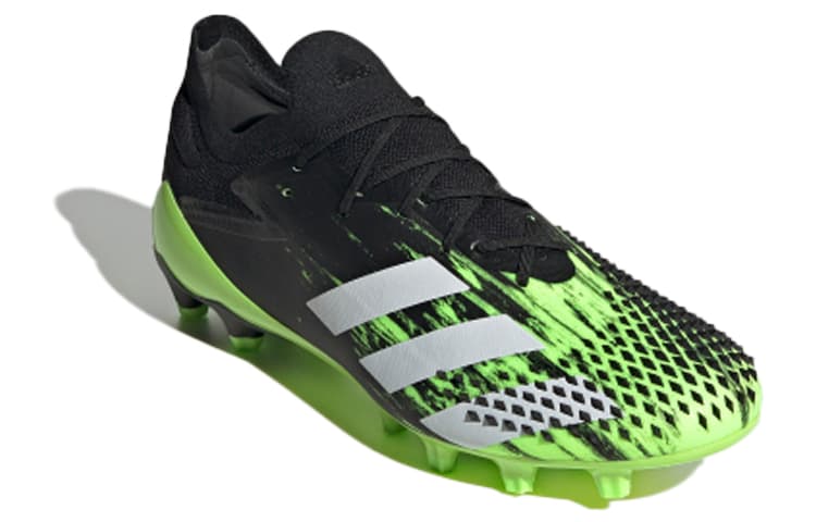 Кроссовки для футбола adidas Predator Mutator 20.1 L AG - изображение 3
