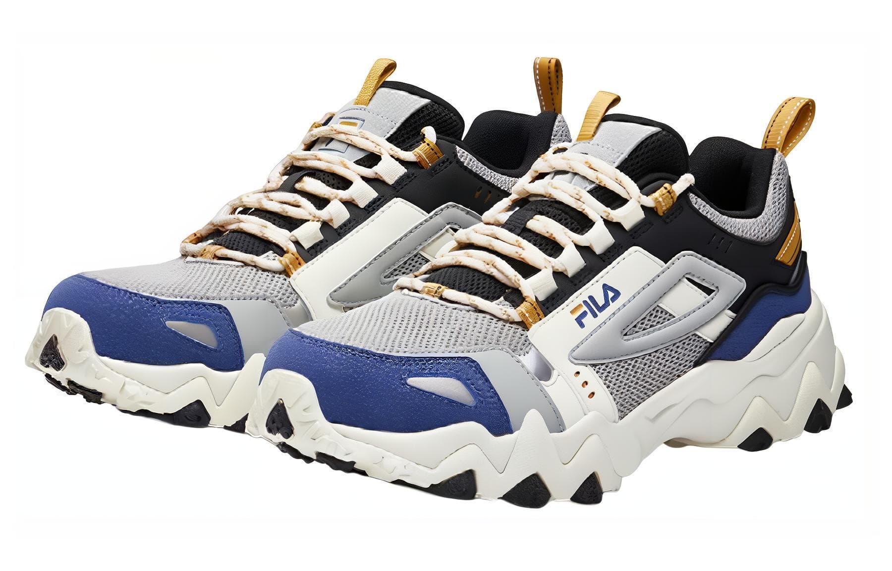 Кроссовки FILA Oakmont - изображение 3