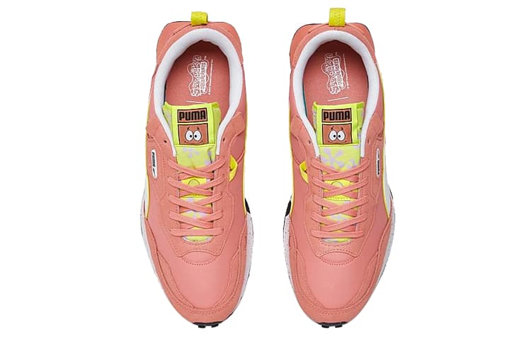 Кроссовки PUMA Rider FV - изображение 3