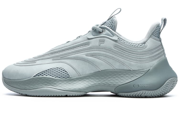 Кроссовки FILA FUSION Ray 2 - изображение 1