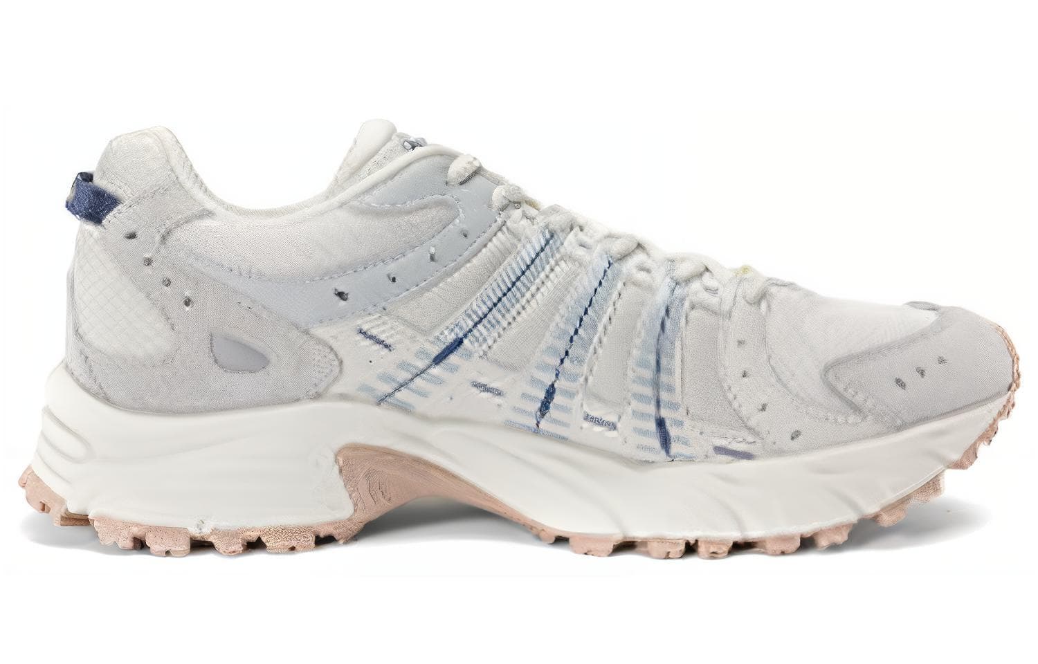 Кроссовки Mizuno - изображение 3