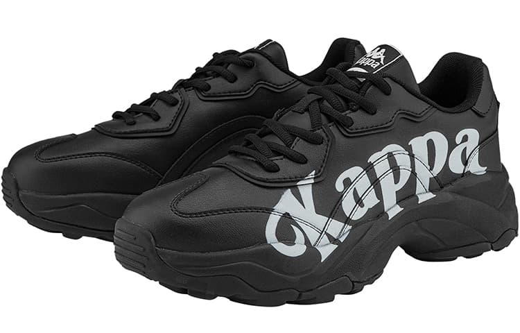 Кроссовки Kappa - изображение 3