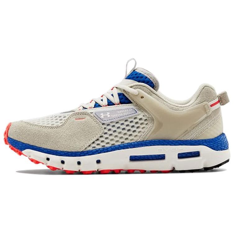 Кроссовки Under Armour Hovr Summit Prds Camo - изображение 1