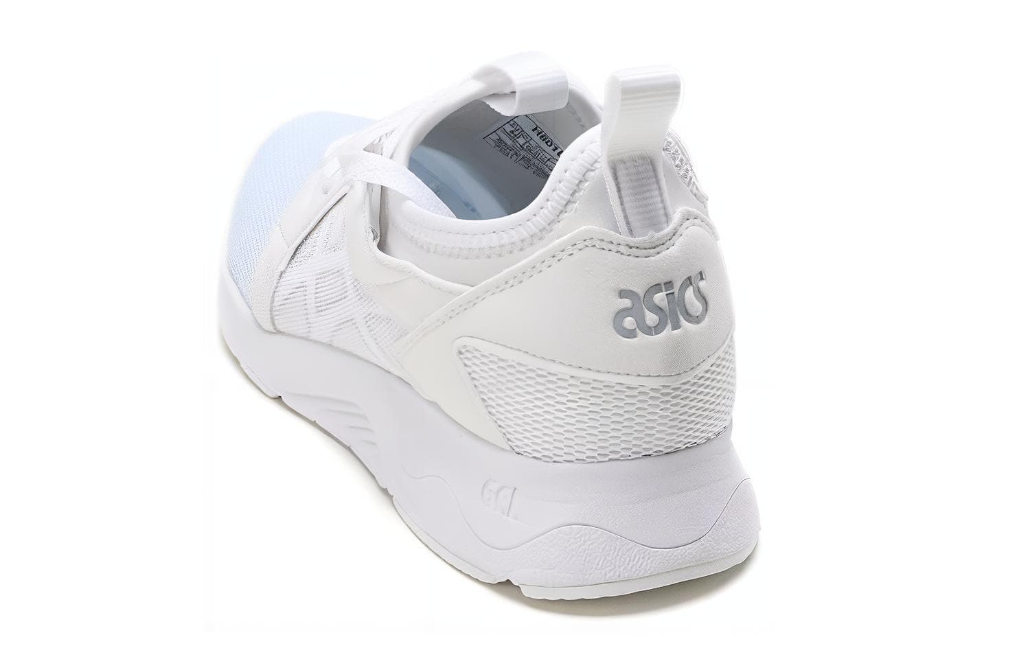Кроссовки Asics Gel-Lyte 5 RB - изображение 4
