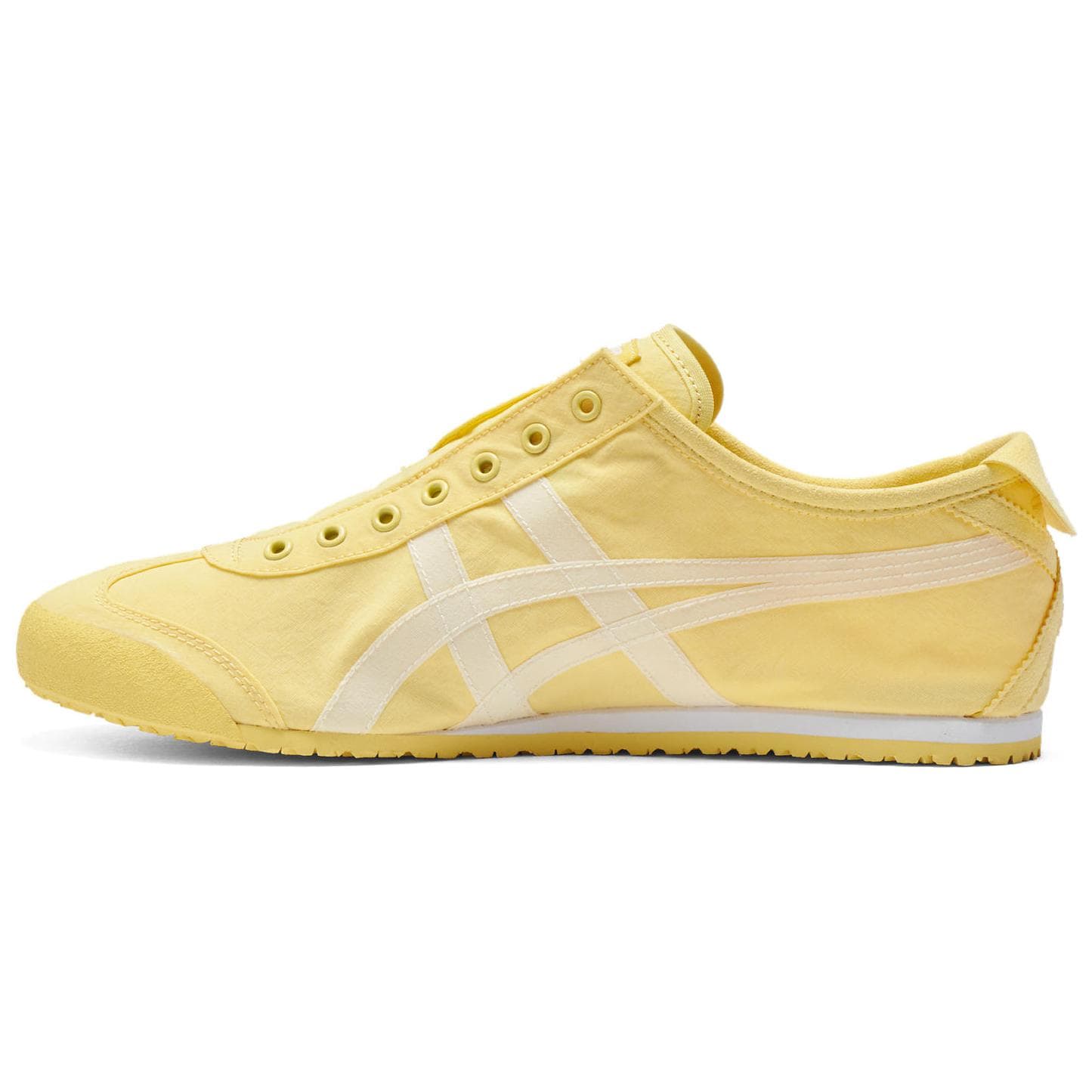 Кроссовки Onitsuka Tiger Mexico 66 Slip-On - изображение 1