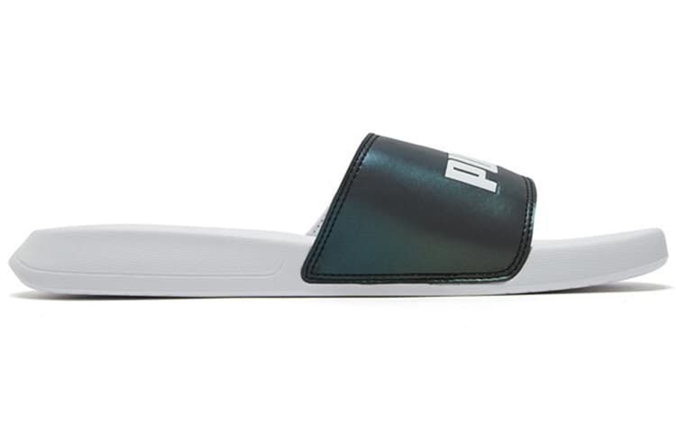 Сандалии Puma Popcat Swan - изображение 2