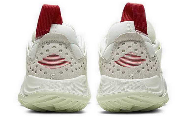 Кроссовки Jordan Delta - изображение 5