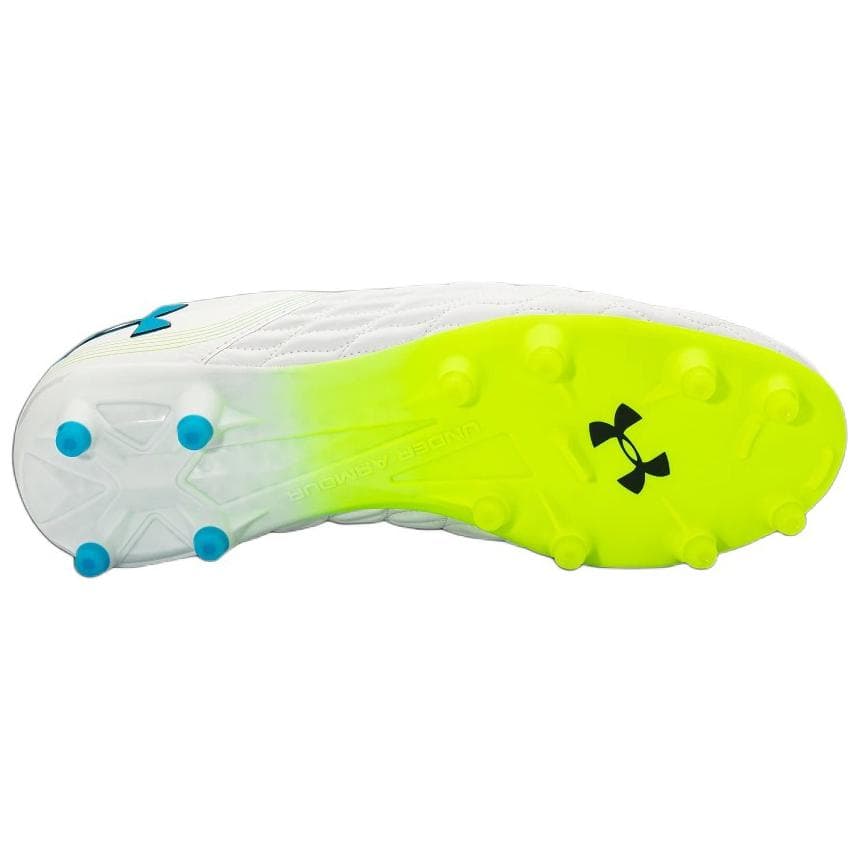 Кроссовки для футбола Under Armour Clone Magnetico Pro - изображение 5