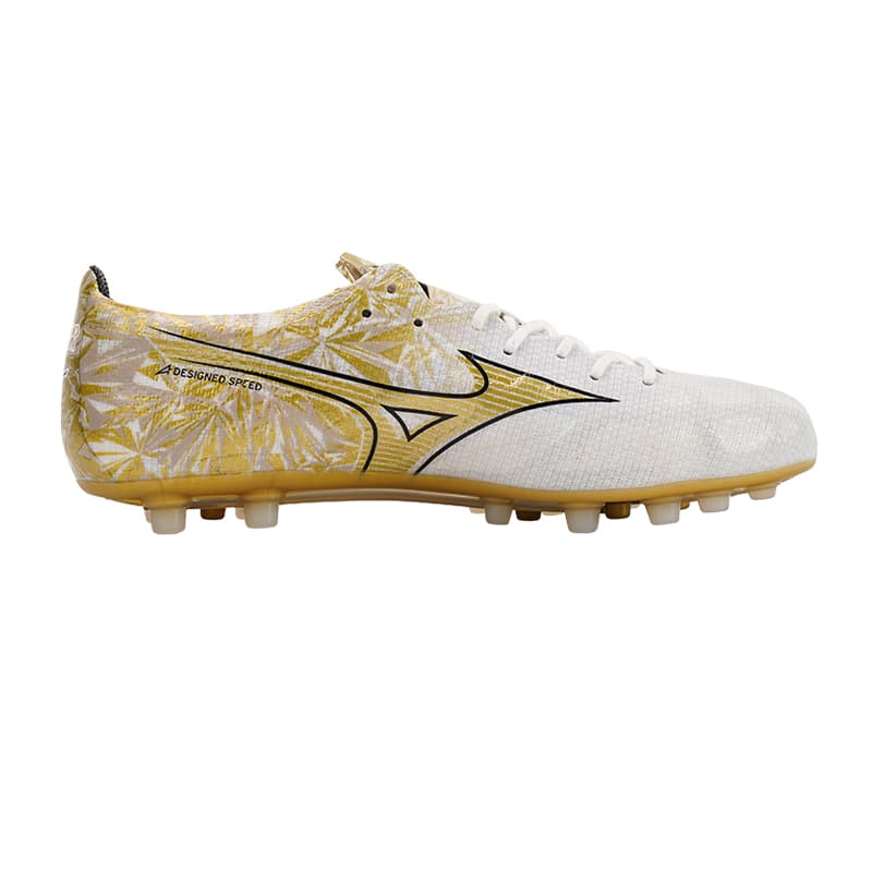Кроссовки для футбола Mizuno ELITE AG - изображение 2