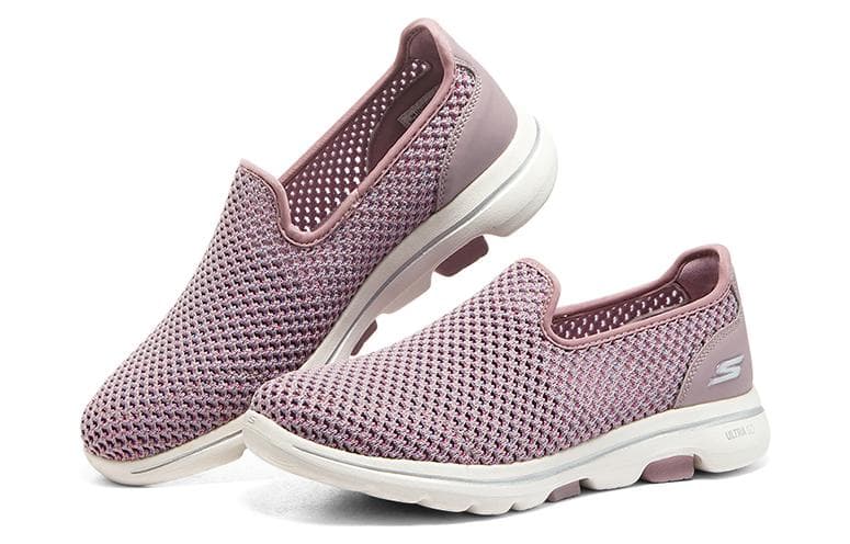 Кроссовки Skechers Go Walk 5 - изображение 3