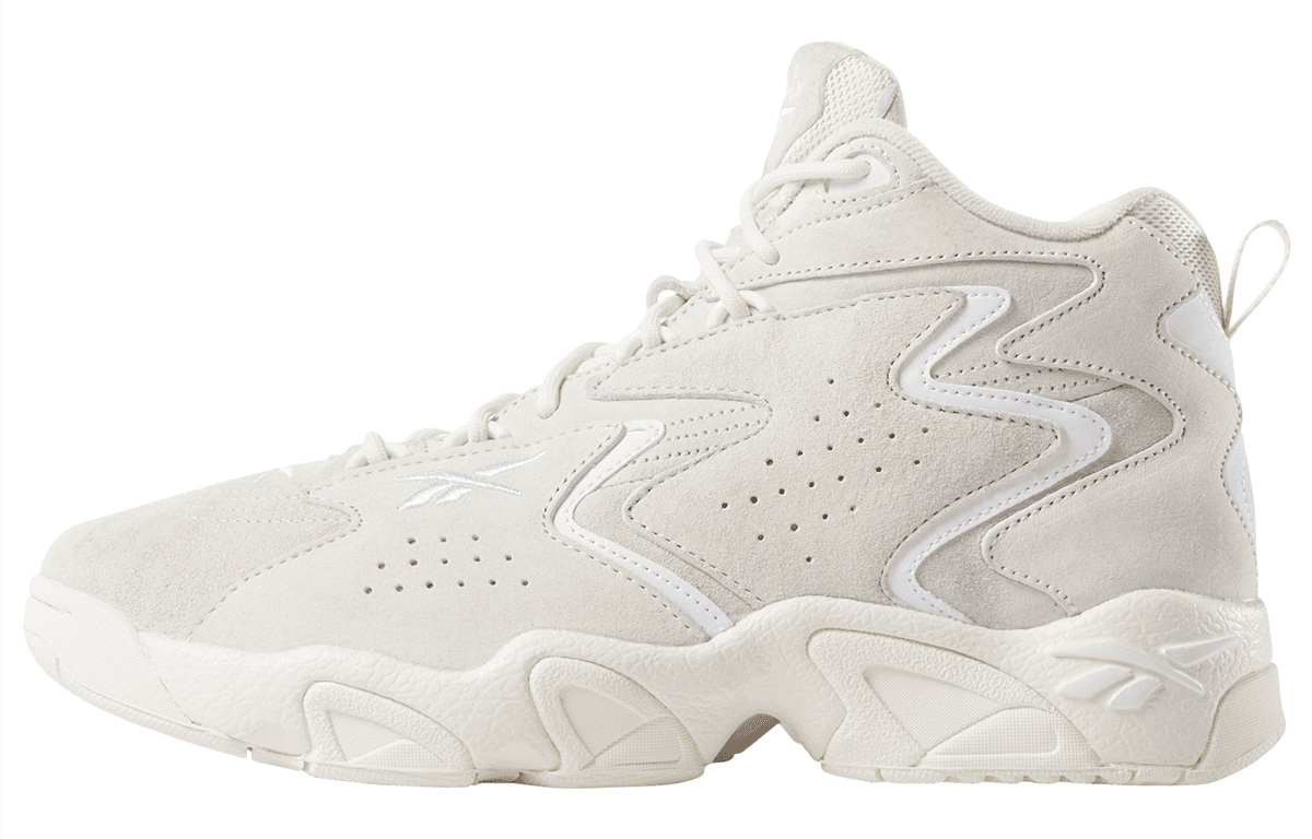 Кроссовки Reebok Mobius Og Mu - изображение 1