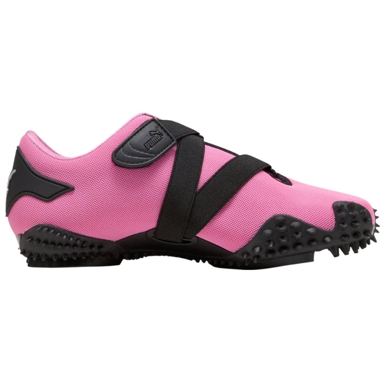 Кроссовки PUMA Mostro OG Low Casual Shoes Unisex Pink PUMA Mostro OG Low Повседневная обувь Унисекс Розовая - изображение 2