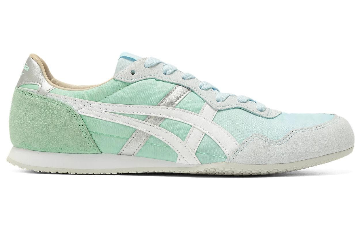 Кроссовки Onitsuka Tiger Serrano - изображение 2