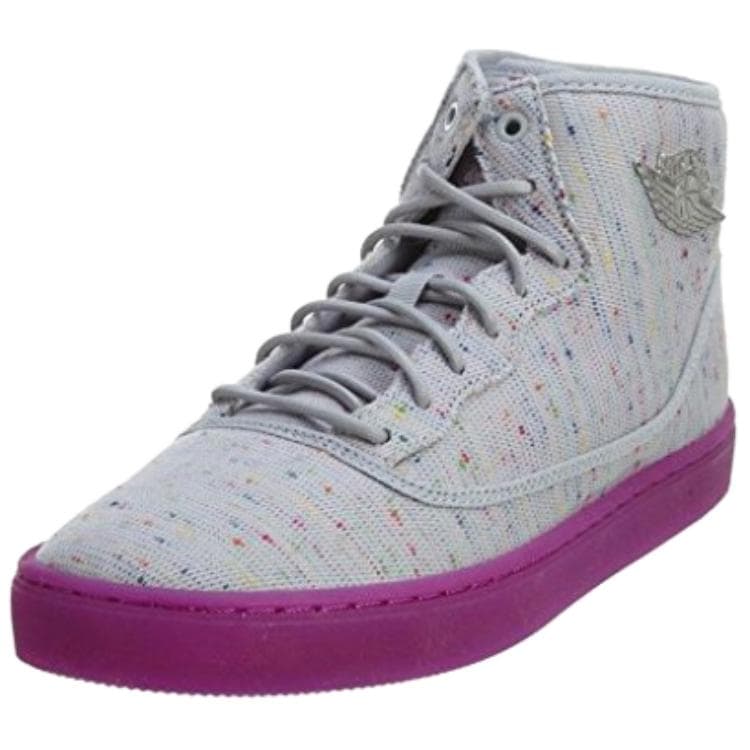 Кроссовки Jordan Jasmine GS - изображение 3