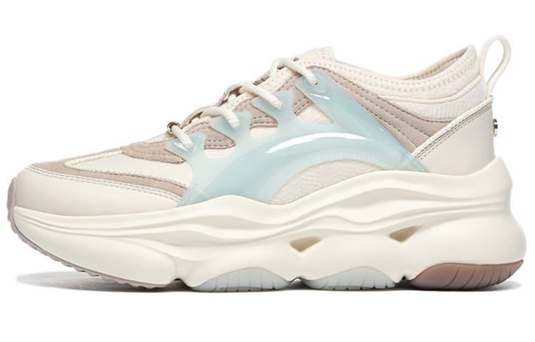 Кроссовки LI-NING 1990 - изображение 1