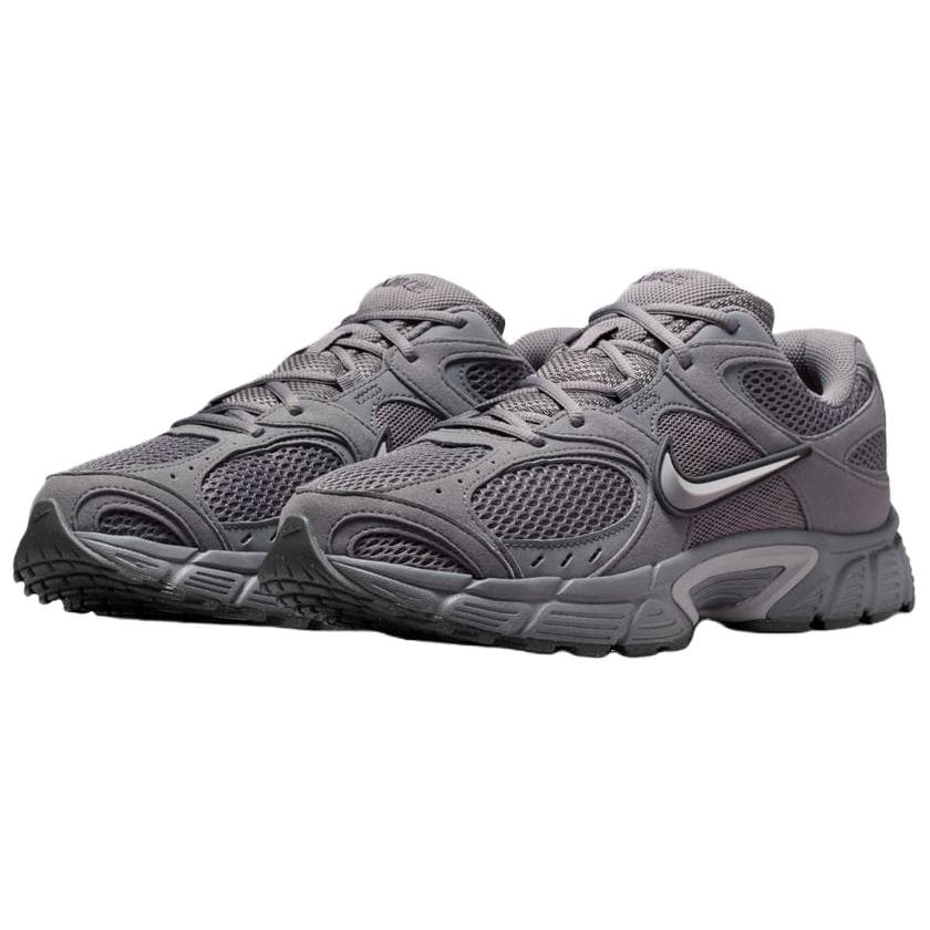 Кроссовки для бега Nike V5 RNR Дышащий Low Топ Беговые кроссовки Мужской Серый - изображение 3