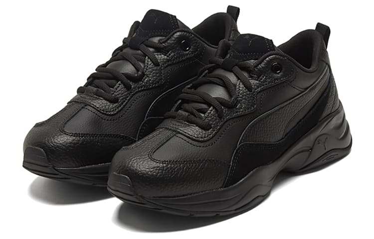 Кроссовки Puma Cilia Lux - изображение 3