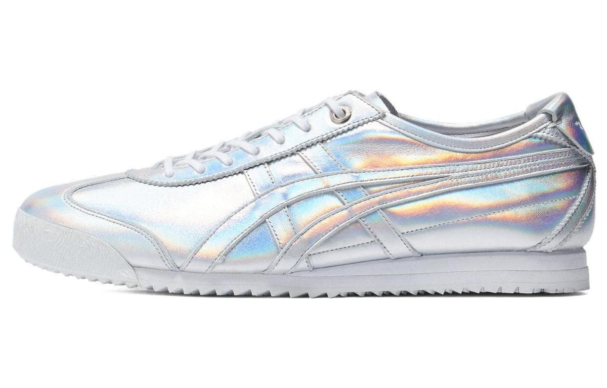 Кроссовки Onitsuka Tiger MEXICO 66 SD - изображение 1