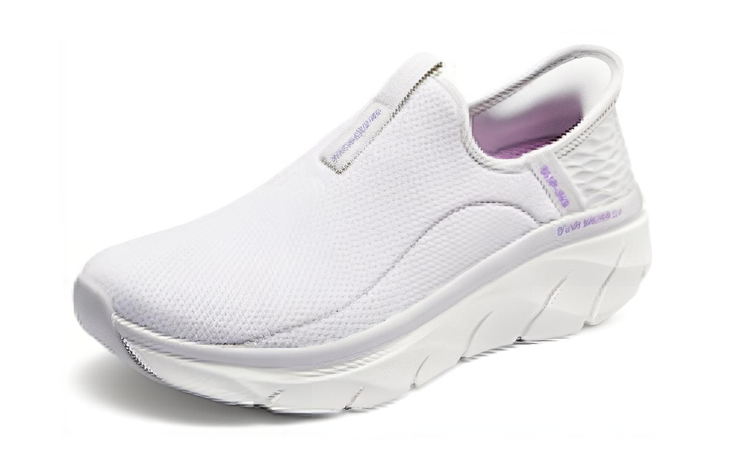 Кроссовки Skechers Slip-Ins - изображение 3