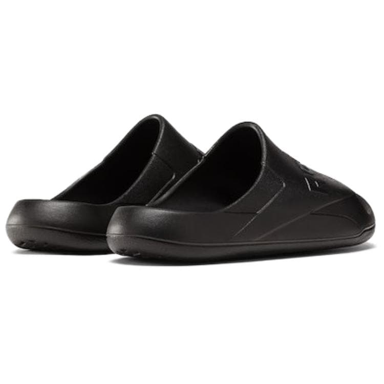 Сандалии Reebok Clean Slide Graphite Black - изображение 3