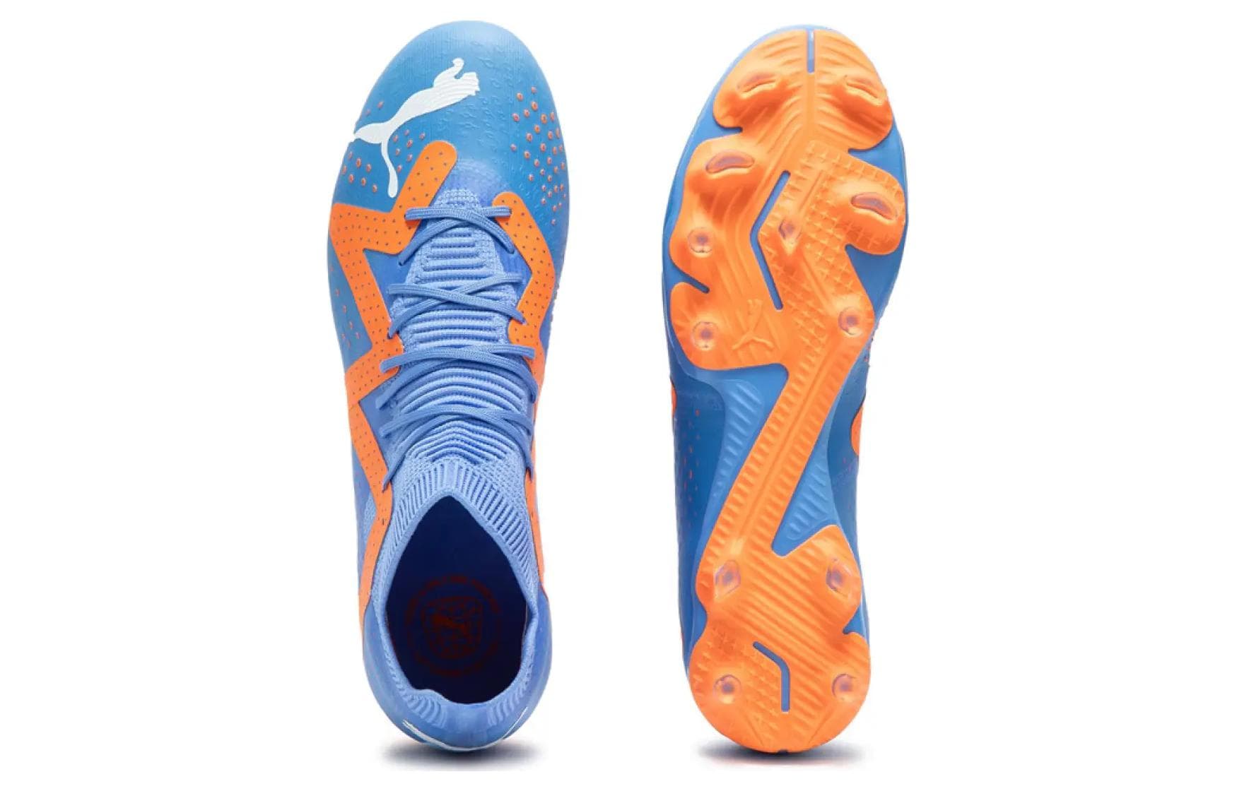 Кроссовки для футбола PUMA Future Match FGAG - изображение 5