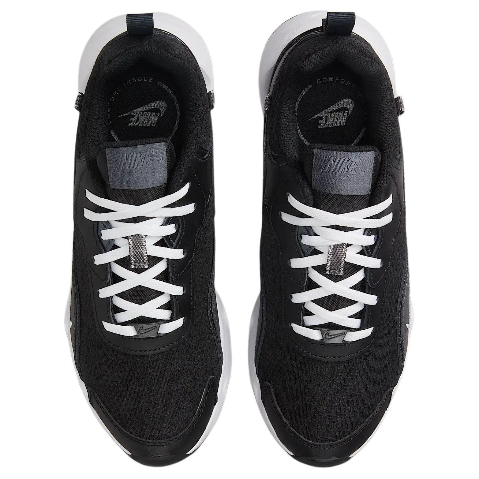 Кроссовки Nike Ryz 365 2 WMNS Black - изображение 4