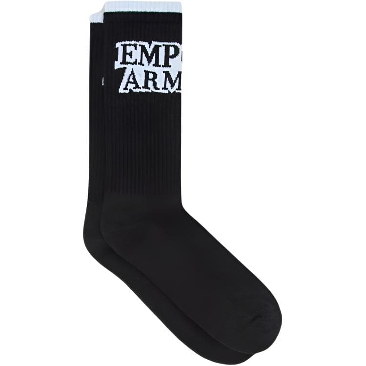 Носки EMPORIO ARMANI - изображение 3