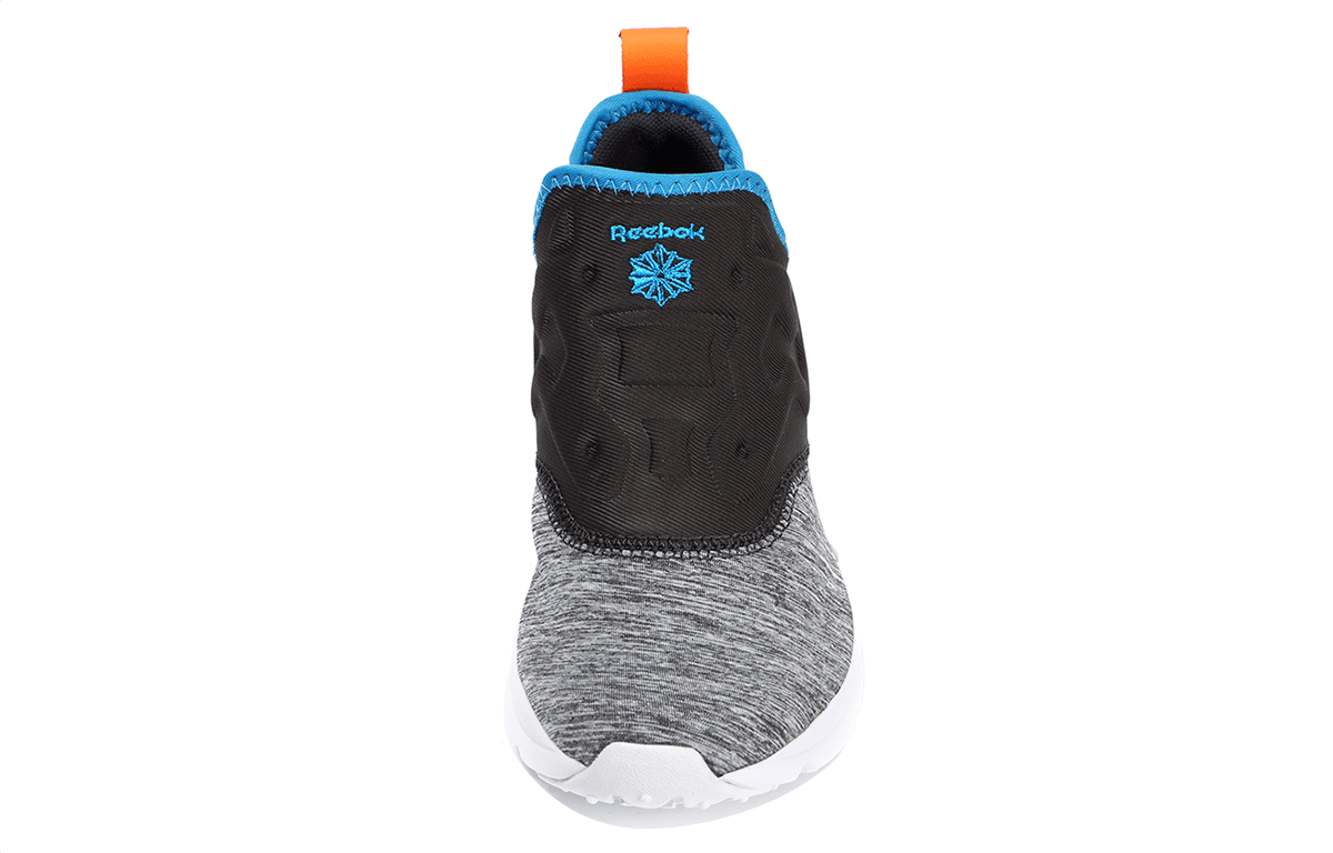 Кроссовки Reebok Furylite Slip-On Lux - изображение 4