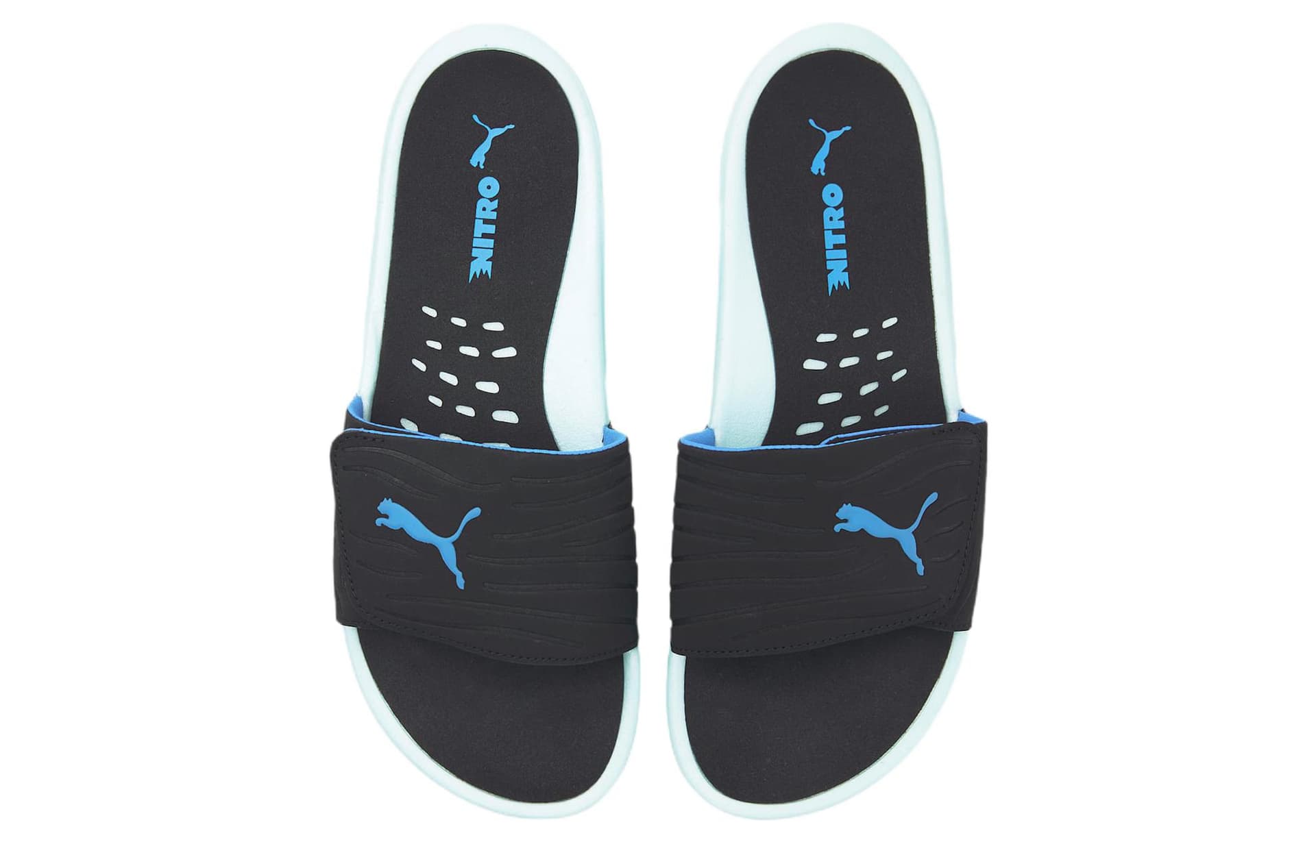 Сандалии Puma Nitrocat V - изображение 4