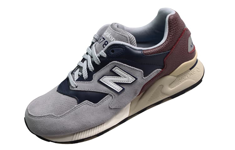 Кроссовки New Balance NB 878 - изображение 3