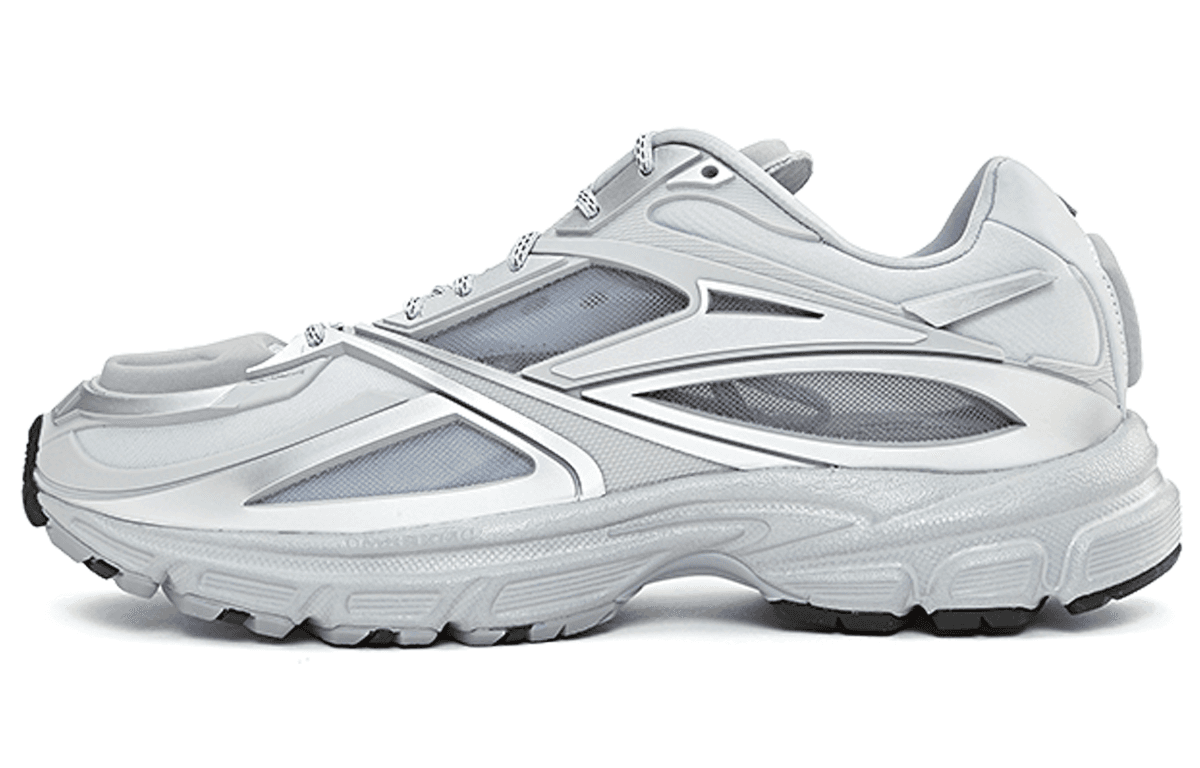 Кроссовки Reebok Premier Road Modern - изображение 1