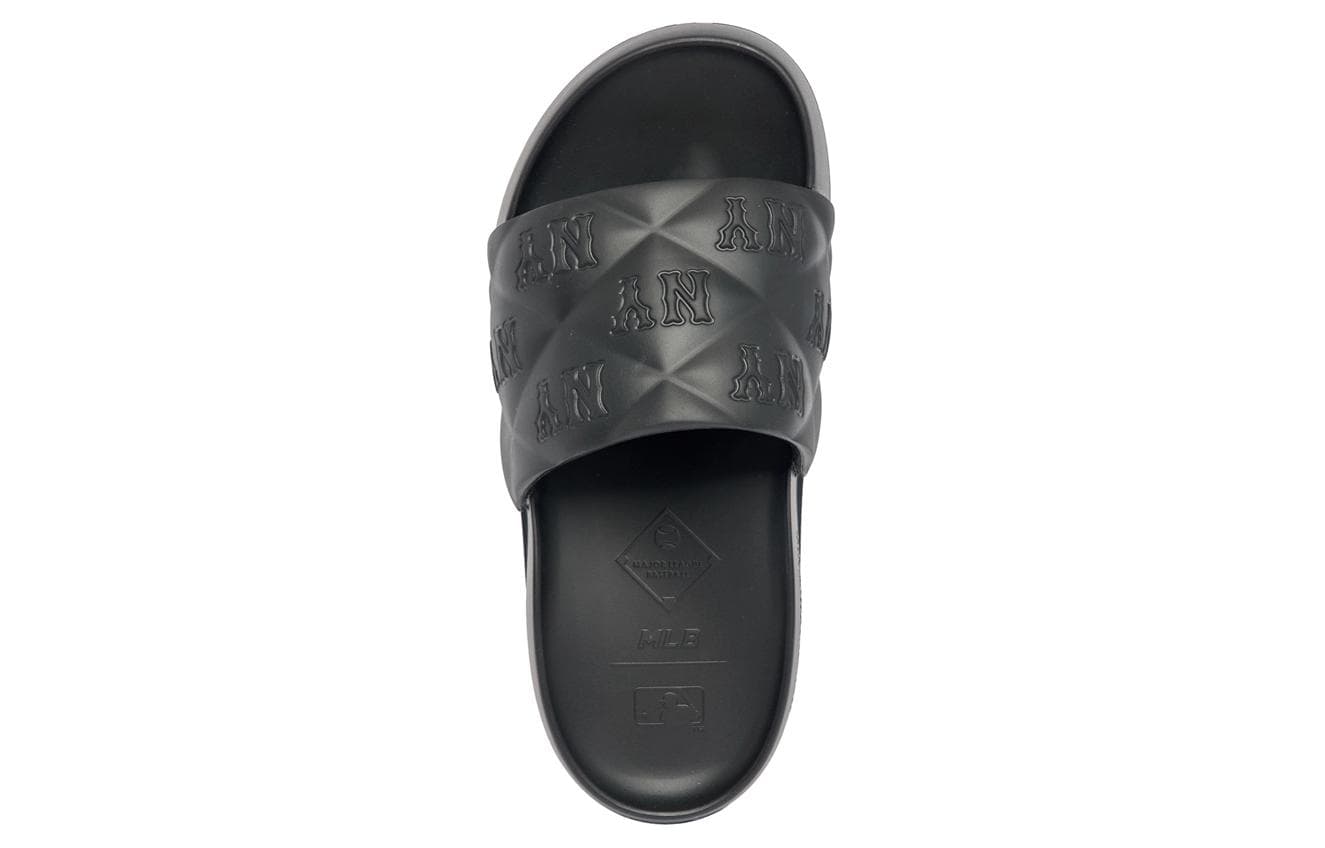 Сандалии MLB Chunky Bouncer - изображение 4