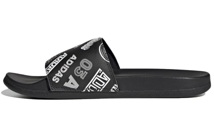 Сандалии adidas Adilette Comfort Sandals - изображение 1