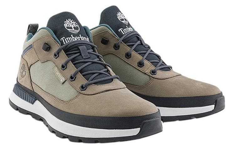 Кроссовки Timberland Field Trekker - изображение 2