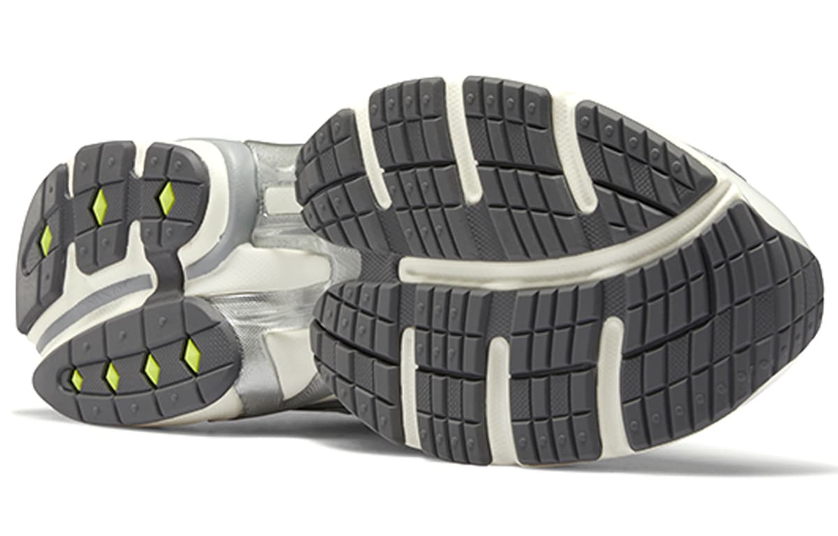 Кроссовки LIFUL x Reebok Premier Road Plus 6 - изображение 6