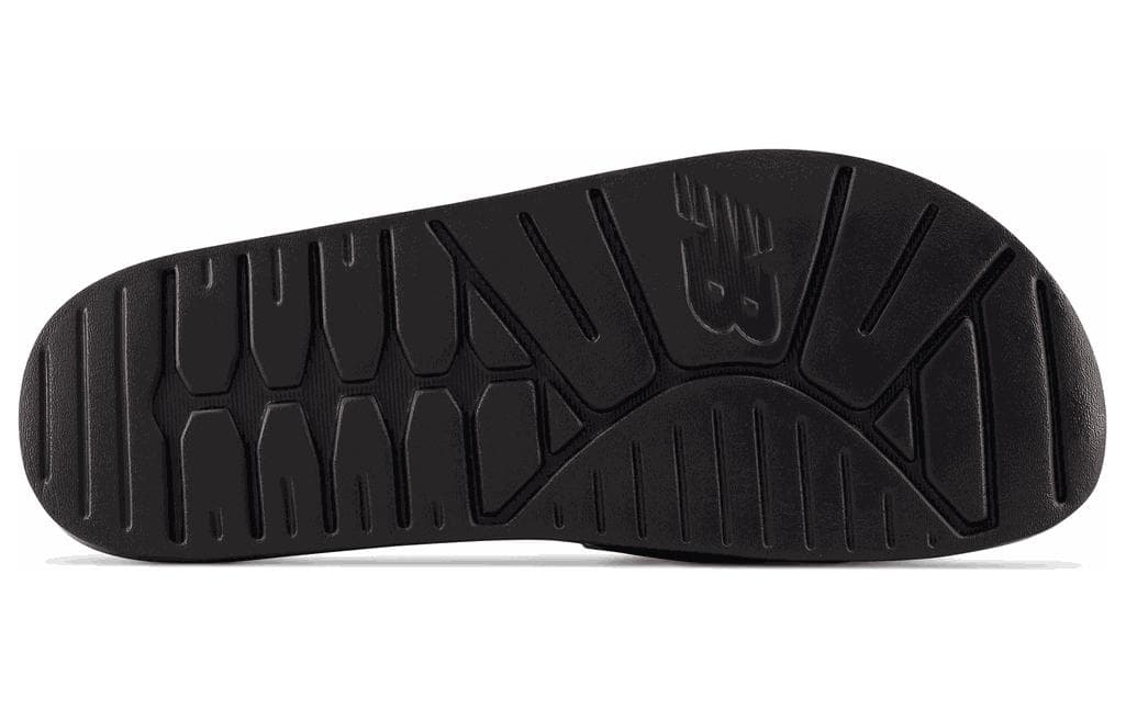 Сандалии New Balance 200 V2 Black - изображение 5