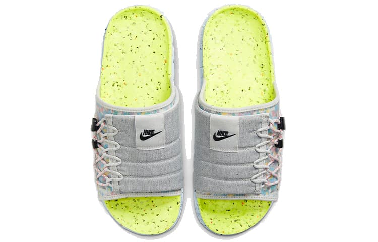Сандалии Nike Asuna Crater - изображение 3